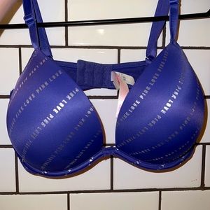 VS PINK Wear Everywhere Super Push Up